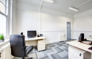 Collingwood Two - Serviced Office Space in Newcastle