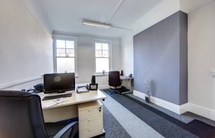 Bright, New Office Space at The Town Hall, Wallsend