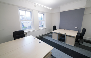 Collingwood Two - Serviced Office Space in Newcastle