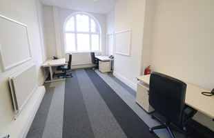 Bright, New Office Space at The Town Hall, Wallsend