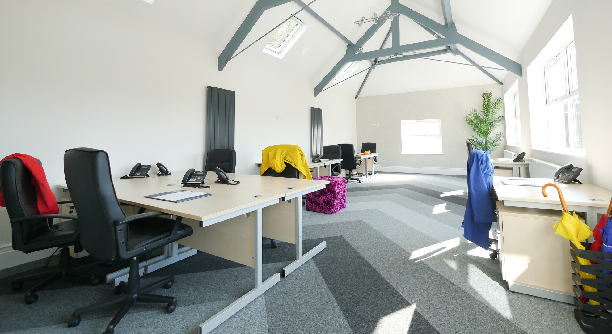 Office space