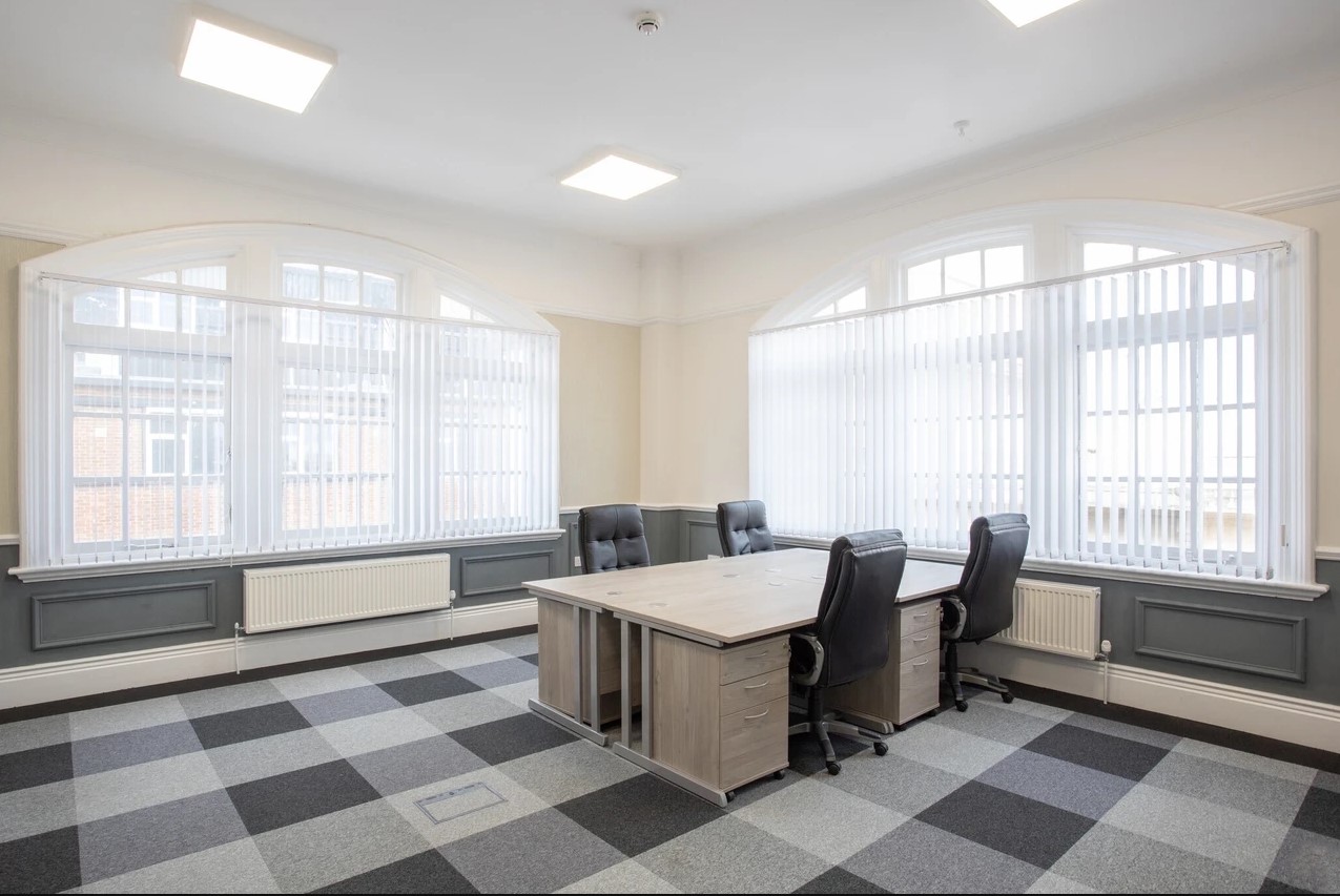 Sunderland office space